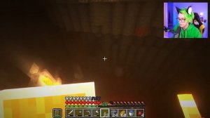 я ВСЁ ПОТЕРЯЛ ? прохожу МАЙНКРАФТ ПО КНИГЕ для нуба ? Официальный гайд от МОДЖАНГ *5 серия*