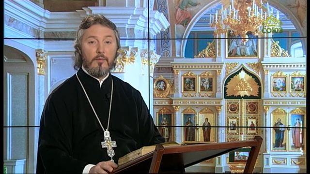 Церковный календарь 19 декабря 2020. Святитель Николай, архиепископ Мир Ликийских, чудотворец (345) смотреть онлайн