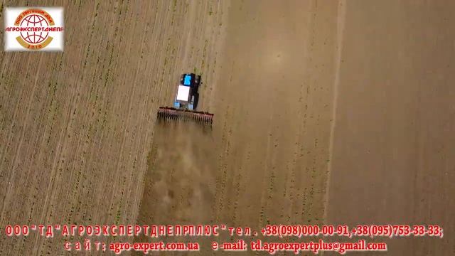 Борона мотыга новая по Подсолнуху 2018 смотреть онлайн