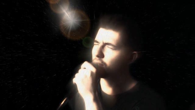 "Bliss" - Muse - cover by Boris Besedin смотреть онлайн