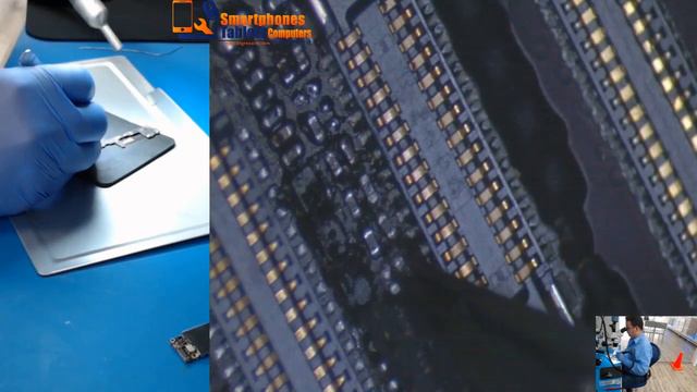 Iphone 6 Earspeaker and Microphone Solution смотреть онлайн