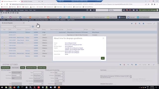 Sneak Preview: devpops 23.1 - The Workspace Chronicles смотреть онлайн
