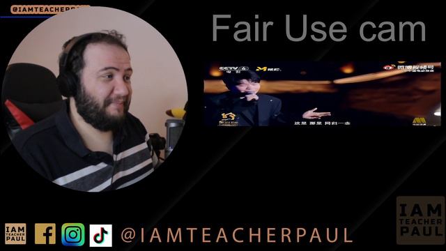 Reaction to Dimash - SILK ROAD INTERNATIONAL FILM FESTIVAL【丝绸之路国际电影节】- TEACHER PAUL REACTS смотреть онлайн