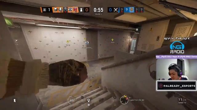 (Part 2) Belajar lagi main fps help me git gud gaes:(( смотреть онлайн