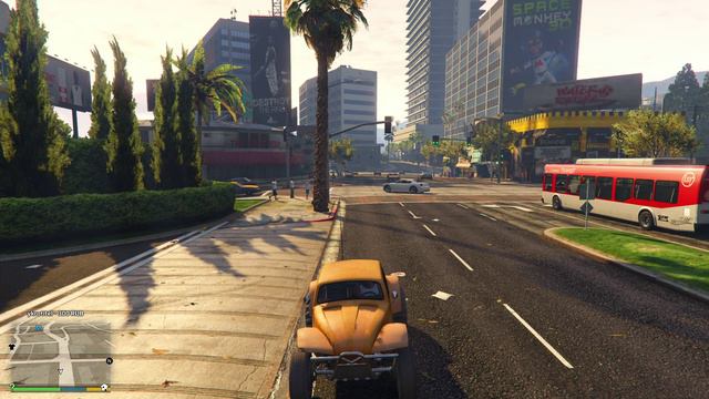 УГАР И ВАКХАНАЛИЯ ● GTA 5 ● смотреть онлайн