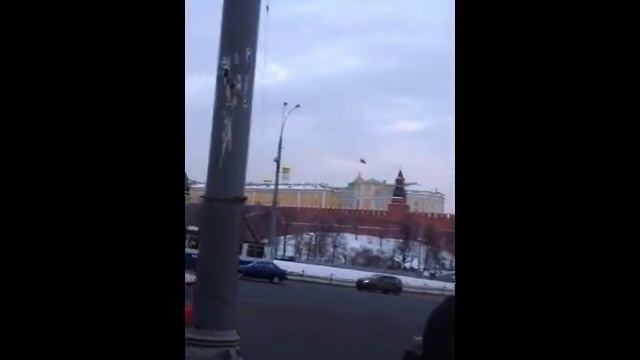 Moswar. Встреча клана 