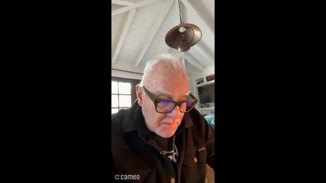 Mansfield Judgment in Somerset v Stewart 1772, a reading by Malcolm McDowell смотреть онлайн