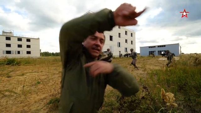 ВОЕННАЯ ПРИЁМКА. "Битва на Западе" | Смотрите 19 сентября в 09:55 смотреть онлайн