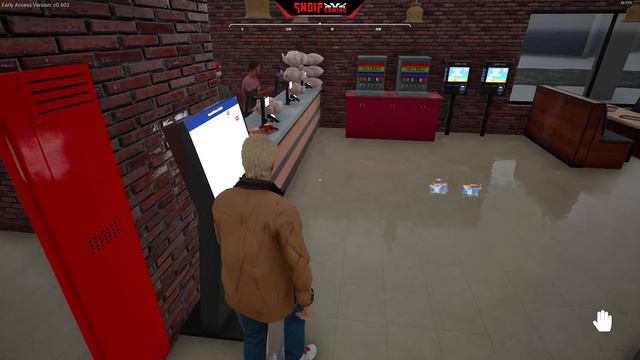 Sherri i Pulës !! - Ranch Simulator SHQIP | SHQIPGaming смотреть онлайн