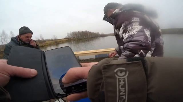 Только честные запуски рыбы в "Клевая рыбалка в Ледово" смотреть онлайн