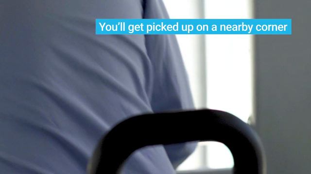 Lone Tree Link Brings On-Demand Public Transportation to Colorado смотреть онлайн