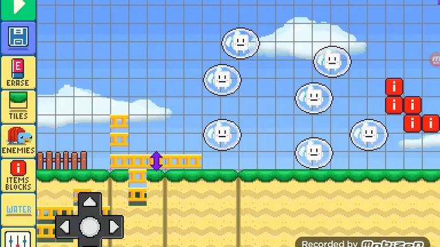 Я играю в игру где можно создать свой уровень смотреть онлайн