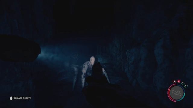 One Tool To Rule Them All. Sons of the Forest: EP 16 смотреть онлайн