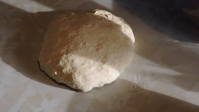 ПИРОГ С КАПУСТОЙ из дрожжевого теста смотреть онлайн