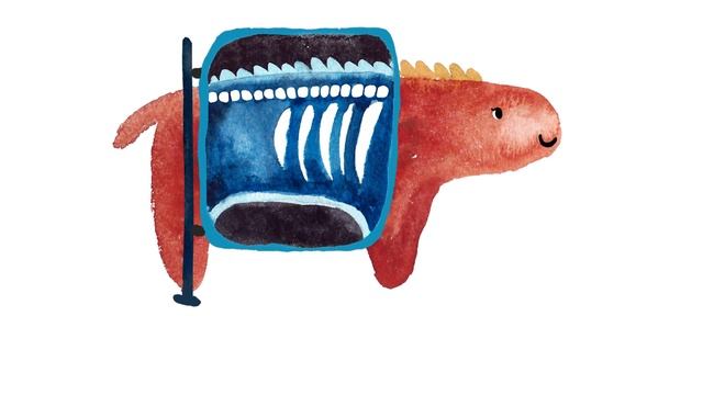 5.1. Беспозвоночные смотреть онлайн