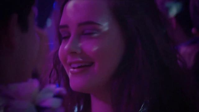 Playdate Ft. Katherine Langford (Hannah Baker Playdate)