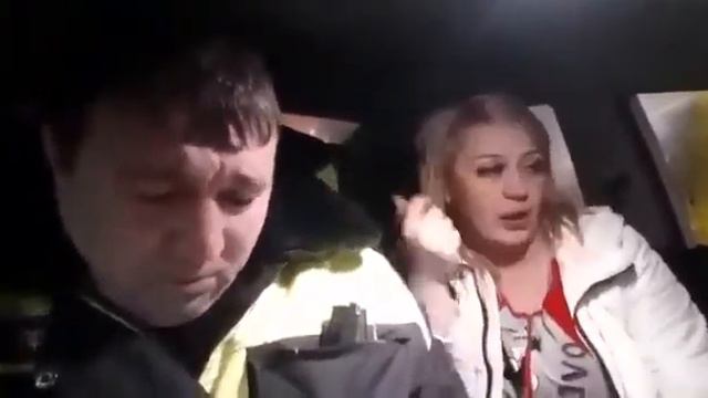 АДЫГЭ ДПС И ПЬЯНАЯ ДЕВУШКА (КБР) смотреть онлайн