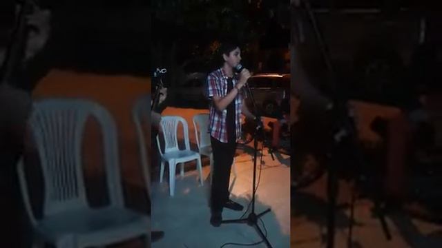 No crescas más-Tercer Cielo (Fabio Trillos) смотреть онлайн