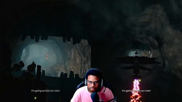 It Takes Two Part 2 - Co-op Game Live Tamil Gameplay смотреть онлайн