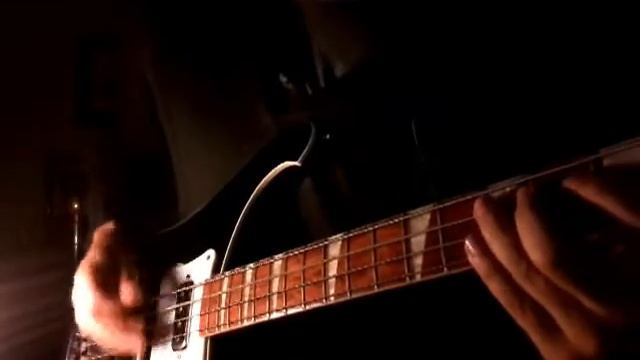 Motörhead - Damage Case [bass Cover]