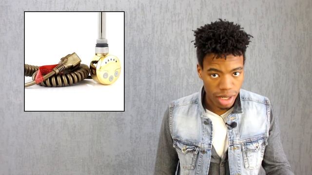 Полотенцесушитель электрический. смотреть онлайн