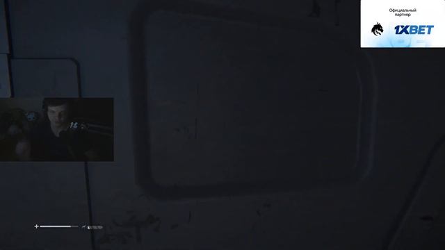 УАААААА - Alien: Isolation смотреть онлайн