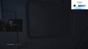 УАААААА - Alien: Isolation