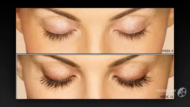 длинные ресницы смотреть онлайн