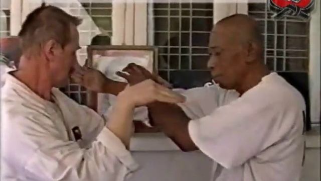 Мастер У Кхин Хлейн. Мьянма. Часть II. смотреть онлайн