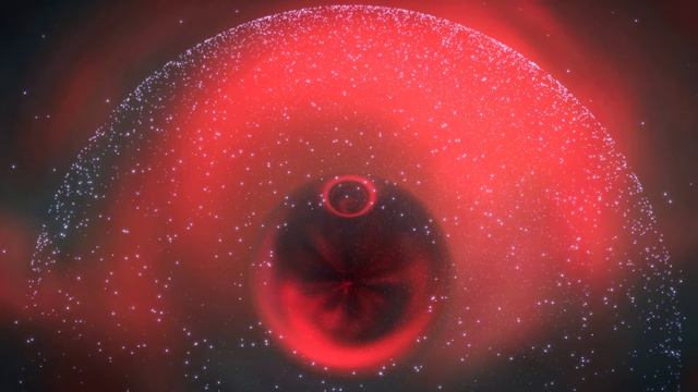 Elite: Dangerous | Красоты дальнего космоса #5 смотреть онлайн