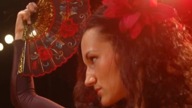 Flamengo (Фламенго) - Video Row For Show Ballet 