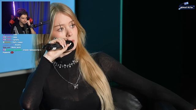 РЕАКЦИЯ МЕЛЛШЕРА На: Даша Дошик vs 50 ХЕЙТЕРОВ! **послала подписчиков?** смотреть онлайн