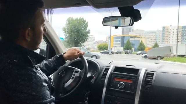 | Авто обзор на Nissan X-Trail | ниссан х трейл | Почему его берут? Японец по цене корейца смотреть онлайн