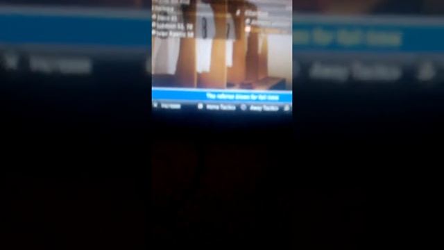 Football manager handheld gameplay смотреть онлайн