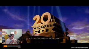 Мэддисон продолжает смотреть Звездные Войны (эпизоды 6,1)