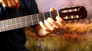 Hans Zimmer - Time на Гитаре + РАЗБОР