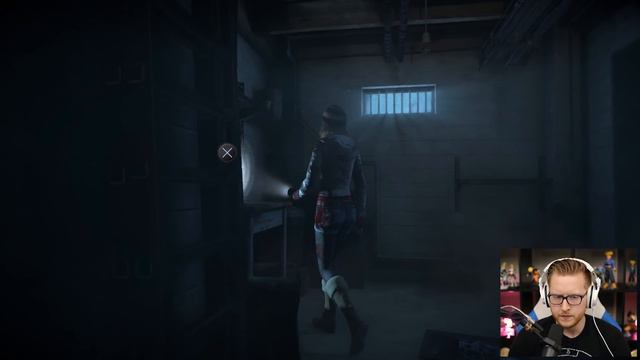 CHRIS OR ASHLEY?! DONT MAKE ME CHOOSE | Until Dawn - Part 6 (PS4 Pro) смотреть онлайн