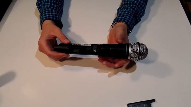 Samson Stage X1U Mic Showcase and Review смотреть онлайн
