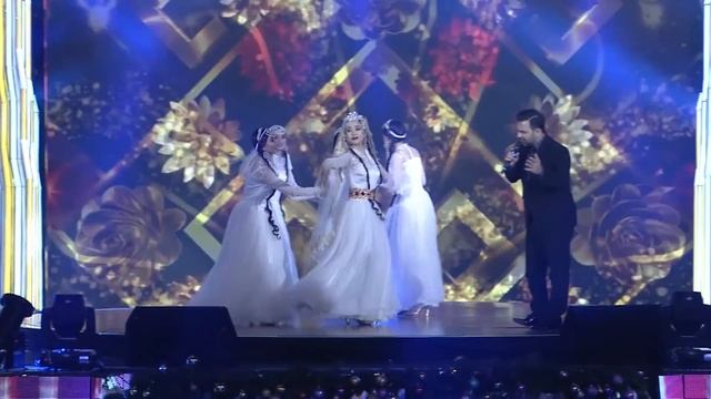 Aristokratlar 2-mavsum 3-soni. Yangi yil soni? смотреть онлайн