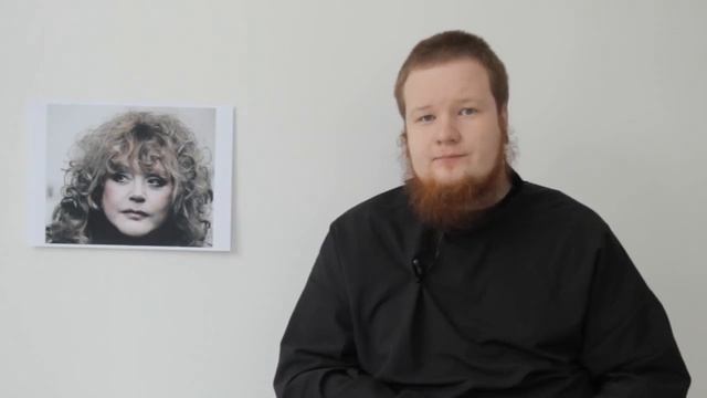 Светлая Трапезная - Ответы #1 смотреть онлайн