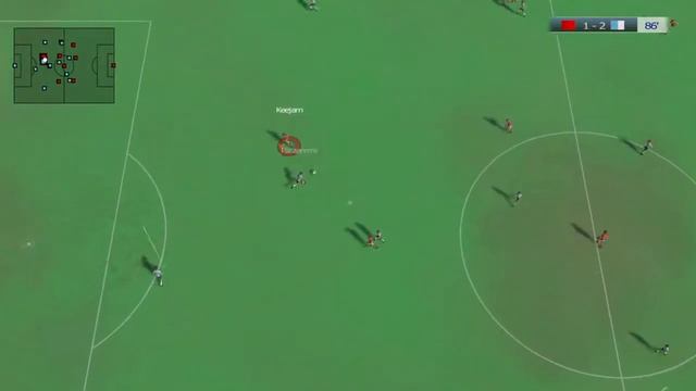 Active Soccer 2 DX смотреть онлайн