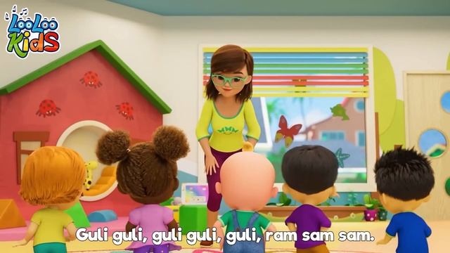 ?? ABC Learning Adventure For Kids | LooLoo Kids Songs 1 Hour Compilation ?? | Fun Educational Musi