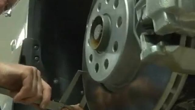 Volkswagen General Service Education Video St-Paul MN смотреть онлайн
