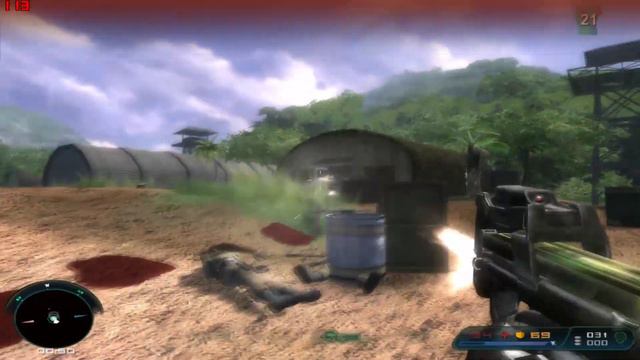 Far Cry Co-op c Элипо #3 | Спустя 6 лет смотреть онлайн