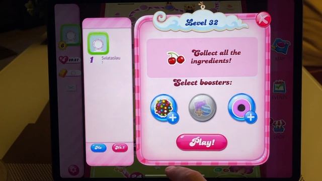 Candy Crush Friends Saga,Candy Crush Classic,Candy Crush Saga Jelly,Candy Crush Soda Saga смотреть онлайн