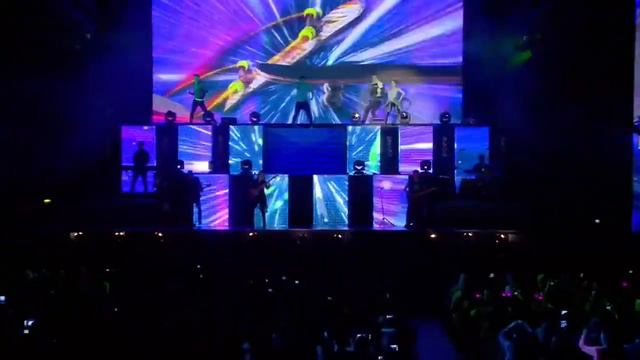 Jorge Blanco - Voy Por Ti (From 