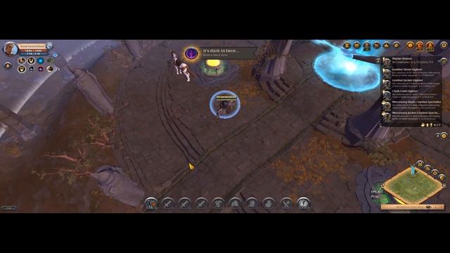 #Albion Online : КАК ЗАРАБОТАТЬ НОВИЧКУ в 2020? Ошибки и Простые Советы в #MMORPG #Альбион Онлайн смотреть онлайн