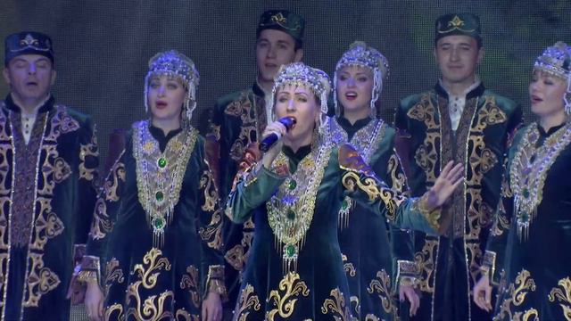 народная песня Кэккук смотреть онлайн