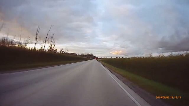 Yamaha Warrior 1700 9/6/19 Dusk смотреть онлайн