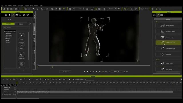 Где используется iClone (ПЕРЕВОД) смотреть онлайн